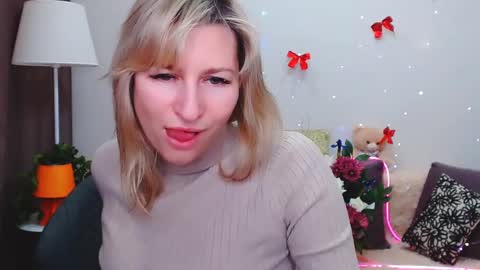 incredible_ariela online show from 02.16.25