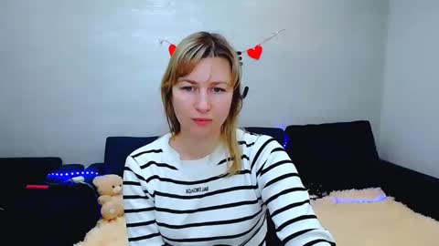 incredible_ariela online show from 02.27.26