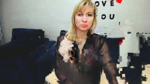 incredible_ariela online show from 03.23.26