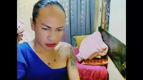 Pakay online show from 10.22.25