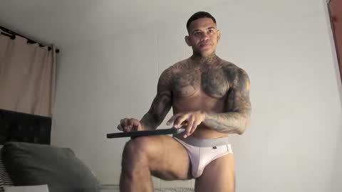 Jacobo online show from 02.16.25