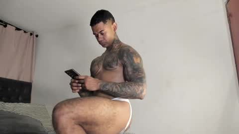 Jacobo online show from 02.20.25