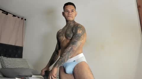 Jacobo online show from 02.21.25