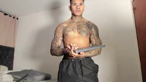 Jacobo online show from 02.24.25