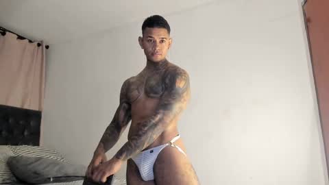 Jacobo online show from 02.27.25