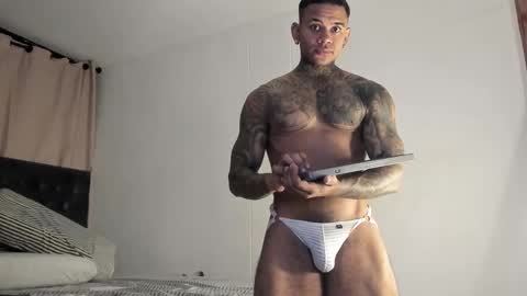 Jacobo online show from 02.27.25