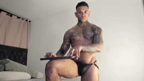 Jacobo online show from 02.28.25