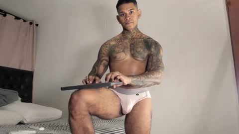 Jacobo online show from 03.03.25