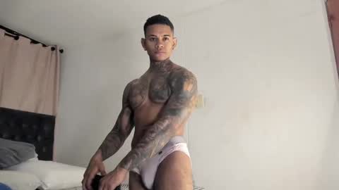 Jacobo online show from 03.04.25