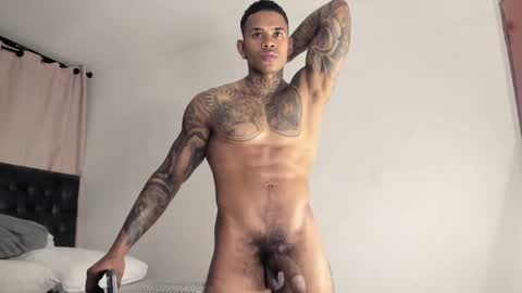 Jacobo online show from 03.04.25