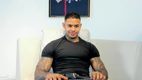 Jacobo online show from 09.14.25