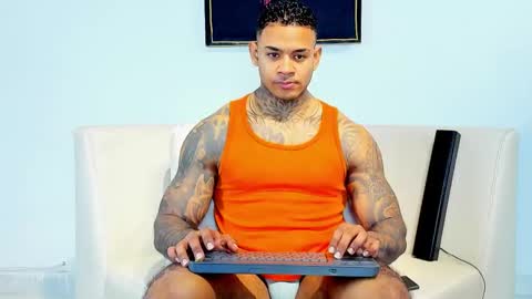 Jacobo online show from 09.16.25