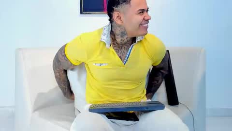 Jacobo online show from 09.22.25