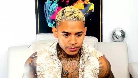 Jacobo online show from 12.04.25