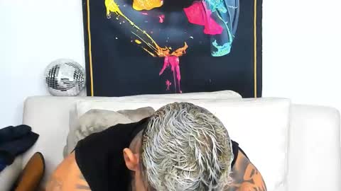 Jacobo online show from 12.22.25