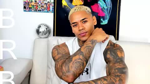 Jacobo online show from 01.31.26