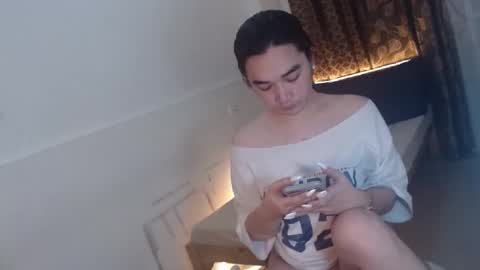 Snapshot of indestructabletrixie chatting on 02.19.26 indestructabletrixie online show from 02.19.26