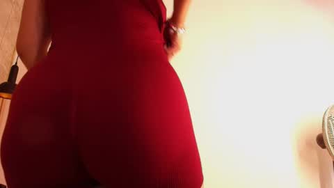 Indi Catalina online show from 01.15.26