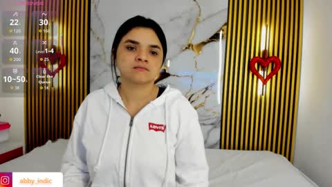 Indi Catalina online show from 02.21.26