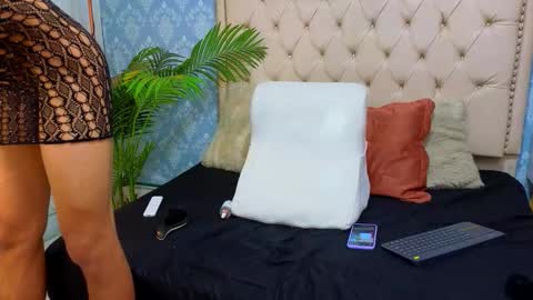 INDI online show from 11.08.25