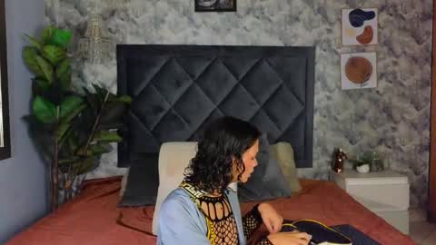 INDI online show from 11.19.25