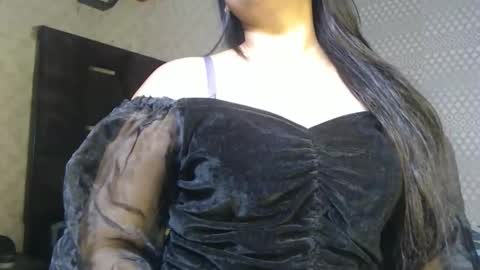 Anu online show from 12.17.25