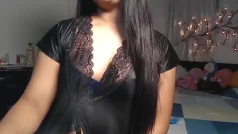 Anu online show from 04.15.26