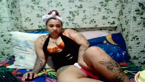 Candy cat online show from 04.12.26