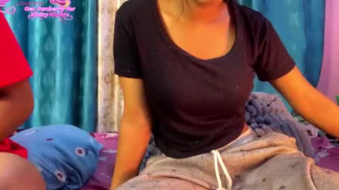 new indian couple online show from 02.18.26