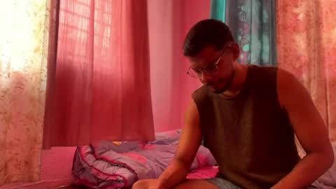 Snapshot of indian_couple247 chatting on 05.26.26 new indian couple online show from 05.26.26