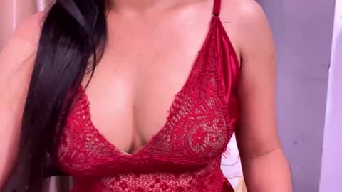 Snapshot of indian_dollneenu chatting on 05.27.26 indain dollmeenu online show from 05.27.26