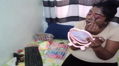 Tanya online show from 09.18.25