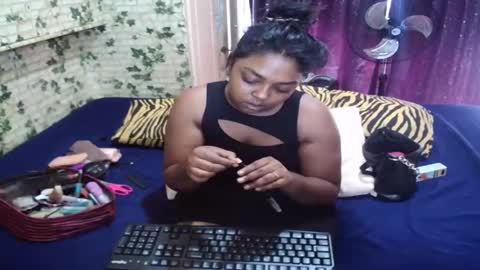 Tanya online show from 03.16.26