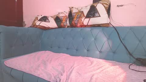 Snapshot of indian_goddess9 chatting on 11.19.25 Parul online show from 11.19.25