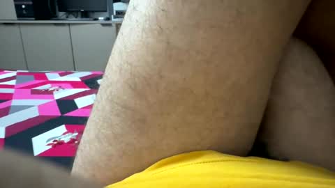 Snapshot of indian_gujju chatting on 10.15.25 Jay online show from 10.15.25