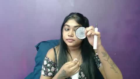 Melz online show from 02.05.25