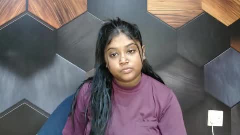 Snapshot of indian_rimmelx chatting on 04.20.26 Melz online show from 04.20.26