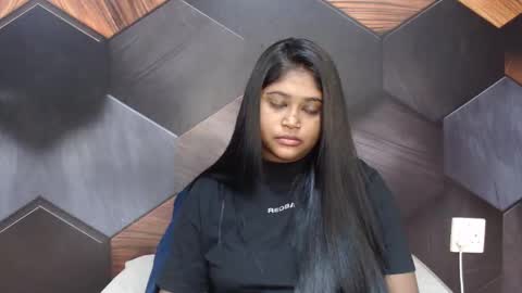 Snapshot of indian_rimmelx chatting on 04.21.26 Melz online show from 04.21.26