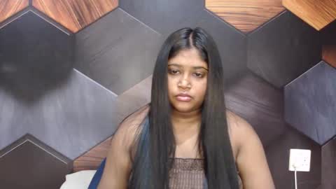 Snapshot of indian_rimmelx chatting on 04.23.26 Melz online show from 04.23.26