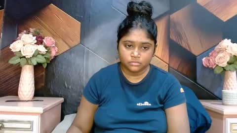 Snapshot of indian_rimmelx chatting on 04.28.26 Melz online show from 04.28.26