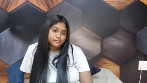 Snapshot of indian_rimmelx chatting on 04.30.26 Melz online show from 04.30.26