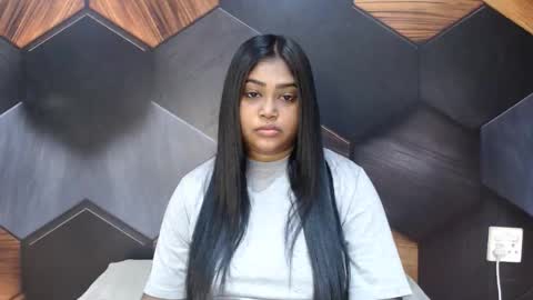Snapshot of indian_rimmelx chatting on 05.19.26 Melz online show from 05.19.26