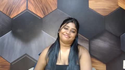 Snapshot of indian_rimmelx chatting on 05.22.26 Melz online show from 05.22.26