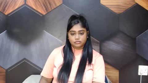 Snapshot of indian_rimmelx chatting on 05.30.26 Melz online show from 05.30.26
