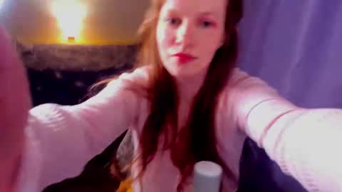 Snapshot of indian_summer_ chatting on 02.13.26 Melissa No Baby or bb sexy etc... online show from 02.13.26