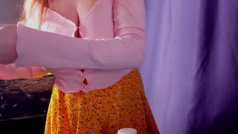 Snapshot of indian_summer_ chatting on 02.16.26 Melissa No Baby or bb sexy etc... online show from 02.16.26