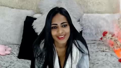 Snapshot of indian_swaggerliciousx chatting on 10.03.25 Jazmin online show from 10.03.25