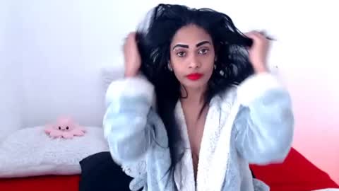 Snapshot of indian_swaggerliciousx chatting on 06.26.26 Jazmin online show from 06.26.26