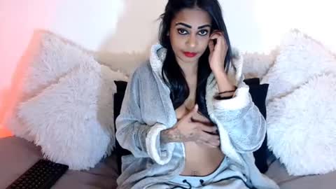 Snapshot of indian_swaggerliciousx chatting on 07.07.26 Jazmin online show from 07.07.26