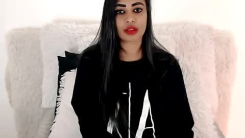 Snapshot of indian_swaggerliciousx chatting on 07.25.26 Jazmin online show from 07.25.26